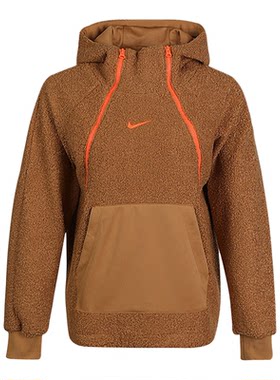 套头衫休闲卫衣Nike/耐克