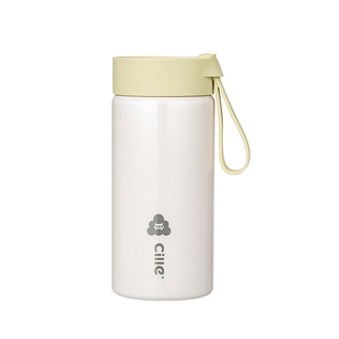 希乐保温杯女生316不锈钢迷你水杯2025新款小巧便携杯子男泡茶杯