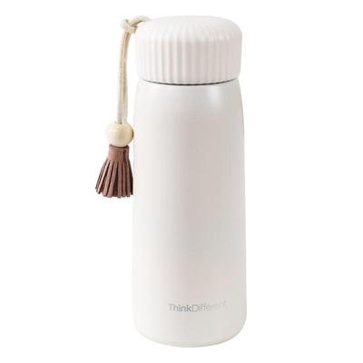 保温杯304不锈钢小巧简约便携