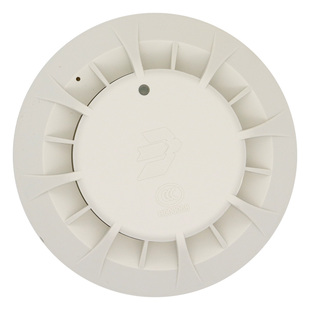 北大青鸟烟感报警器 JTY-GD-JBF5101烟雾感烟探测器温感编码