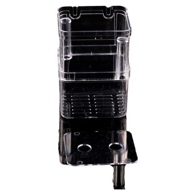 森森隔离亚克力孔雀鱼