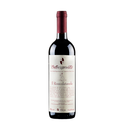 BRUTO自然酒百搭干红意大利