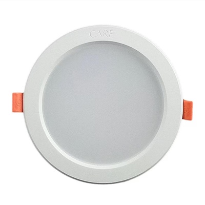 开尔照明pc客厅led无频闪筒灯