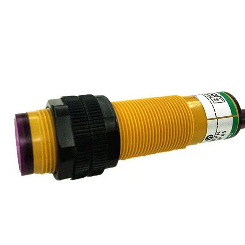 光电电开关E3F-DS30C4E3F-DS50C4
