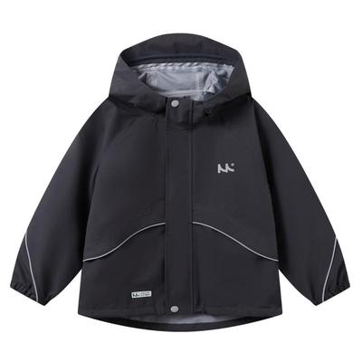 mipo秋冬季防风防水三合一冲锋衣