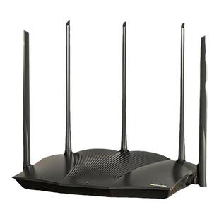 【正品速发】腾达路由器WiFi6全千兆高速率AX3000家用5G双频穿墙全屋覆盖mesh分布式无线大中小户型漏油器