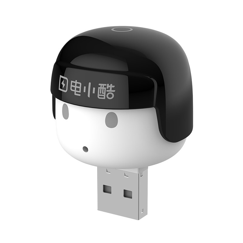 电小酷空调伴侣wifi控制智能定时开关智能语音控制空调