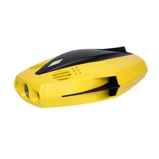 潜行创新潜行多睿chasing dory水下无人机遥控水下潜航器摄像机可视高清水下拍摄潜水机器人水下相机潜水艇