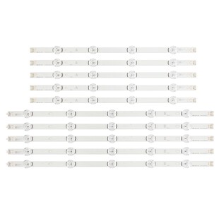 适用LG 49LY320C-CA 49LB5520-CA 49LB5510-CC灯条Innotek DRT3.0