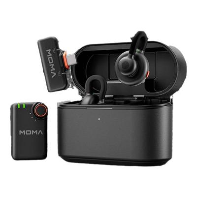 猛玛LARKM2无线麦克风