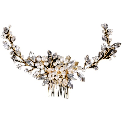 儿童生日头饰公主演出女孩韩版