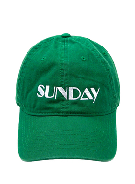 WICK SUNDAY 洗水帽 - 绿色 MUSINSA韩国直邮官方正品