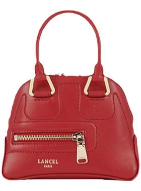 【中国限定款】LANCEL/兰姿 CAMELEON迷你贝壳包 法国轻奢女包