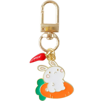 兔飞猛进的一年，向幸福兔叽