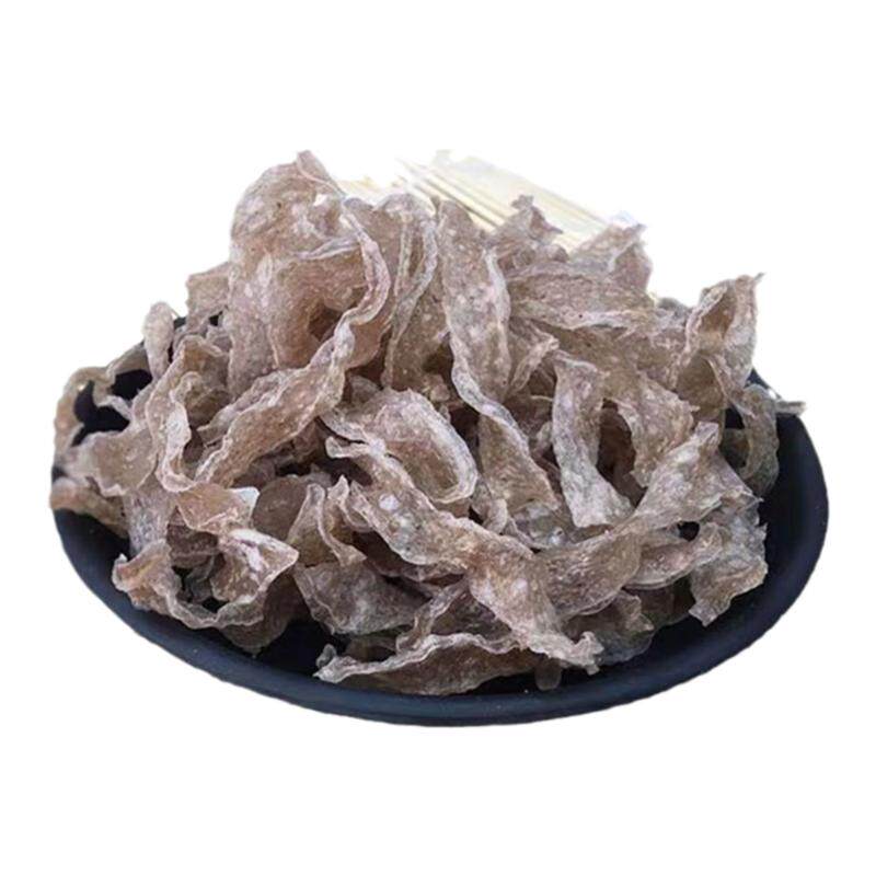 湖北竹溪郧西房县特产魔芋干魔芋豆腐农家高纤蔬菜爽口菜凉拌爆炒