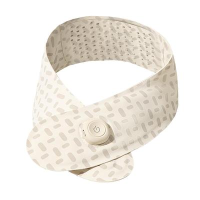 元气地带智能电热护颈热敷保暖