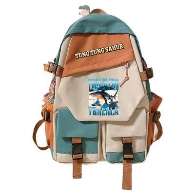 新款木棍人山海经tungtungtung男