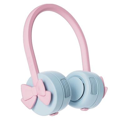zoyzoii挂脖小风扇儿童usb