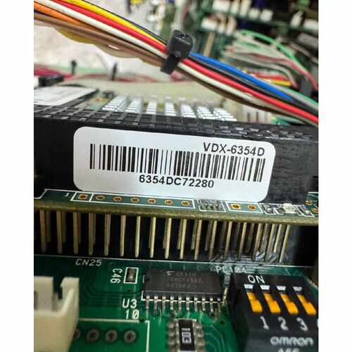 议价昭营ICOPVDX6354D工控主板适用