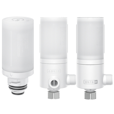 九牧官方智能马桶过滤器家用防逆水快捷换芯净水过滤器实用过滤棒