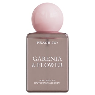 PEACH JO+清茶+青茉莉太香了玉龙茶香持久清新衣物香氛喷雾女香水