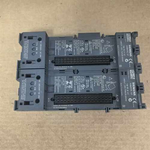 询价-基本ET200iSP6ES71937DB20可维修