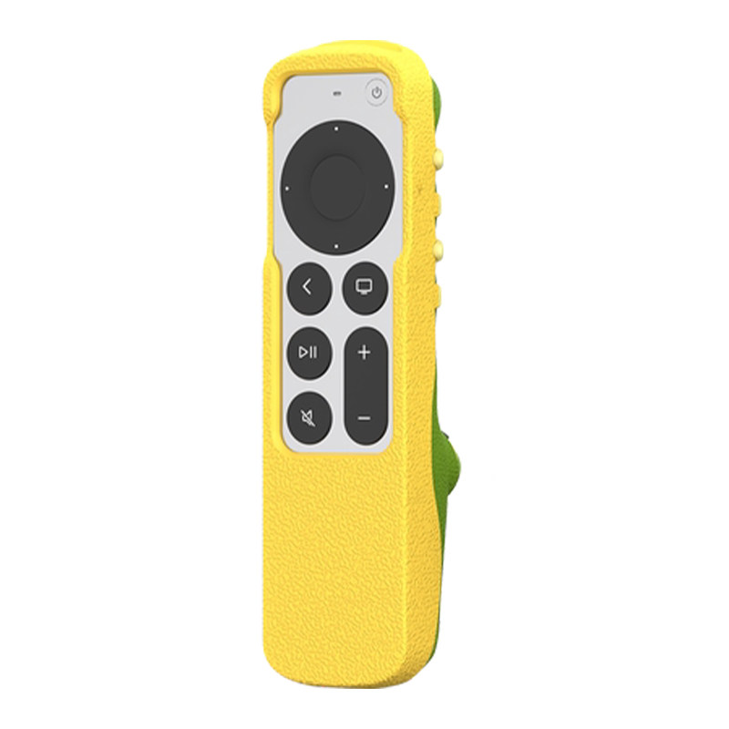 苹果tv4K6代套appletv保护套
