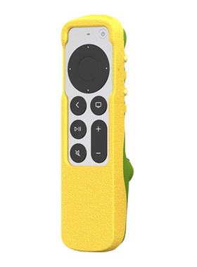 苹果tv4K6代套appletv保护套