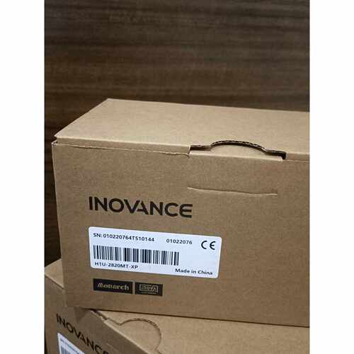 询价INOVANCE H1U-2820MT-XP模块，正