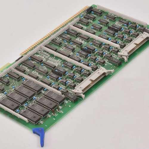 BW014-A0 N-A/0 CNTIF (GA) 68E2.117824 Hitachi - Used - incl.