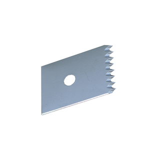 葡萄绑枝机原装刀片西红柿绑蔓器结束机捆绑机黄瓜节束器通用刀片