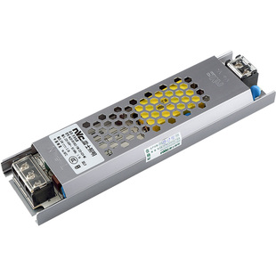 雷士照明220v转24v DC12v变压器直流开关电源低压灯带专用75w350w