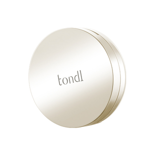 Tondi麦角硫因气垫霜定妆粉饼持久控油保湿遮瑕粉底霜补妆不脱妆