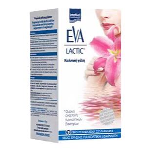 希腊EVA女性益生菌私密养护凝胶私处护理清洁乳酸杆菌欧洲进口