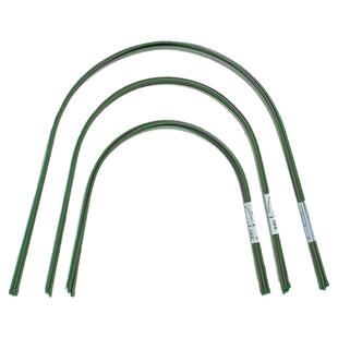大棚花架菜园保温棚架支架拱棚家用种植棚薄膜种菜蔬菜架子雨棚架