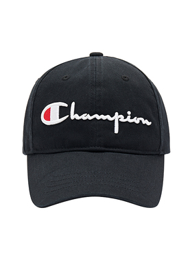 champion冠军logo棒球帽