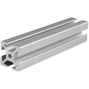 铝型材欧标2525三维打印机工作台铝合金型材2550流水线鱼缸框架