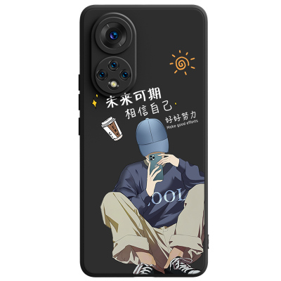 红米note12turbo手机壳第三件0元
