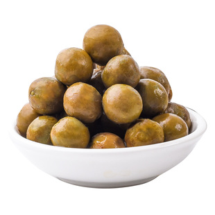 2025新货鸡头果无农残真有机天长特产带壳鸡头米二青一级500克