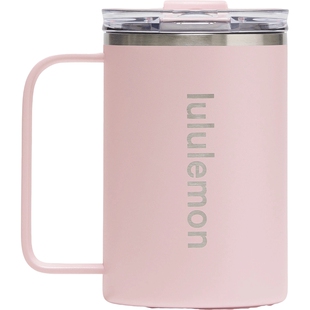Insulated 马克杯 350ml丨lululemon丨LU9CI7S