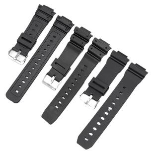 代用卡西欧G-SHOCK小方块DW GM 5600 GA 2100农家橡树硅胶手表带