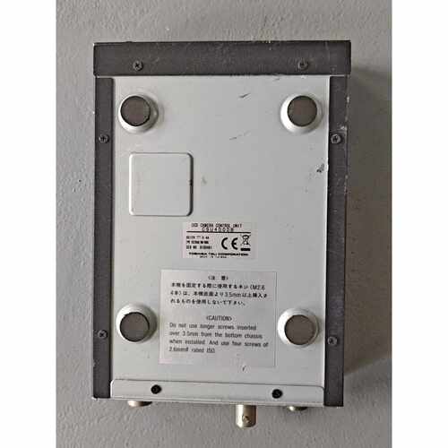 【议价-可维修】 控制器 CSU4000B/二手均有货