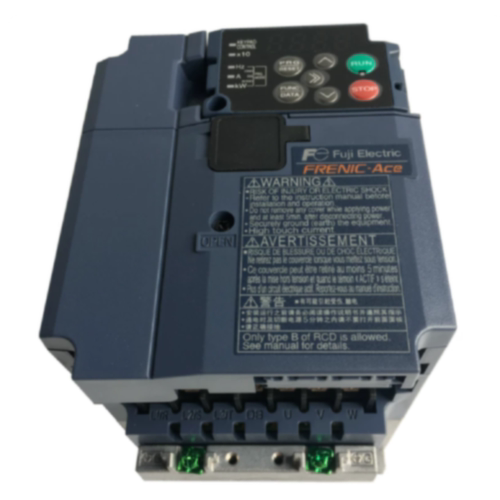 议价富士变频器FRN0072E2S-4C/0085/0105/0139/0168E2S-4C全新原