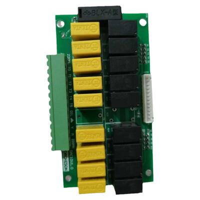 宝捷信注塑机电脑PS660AM主板