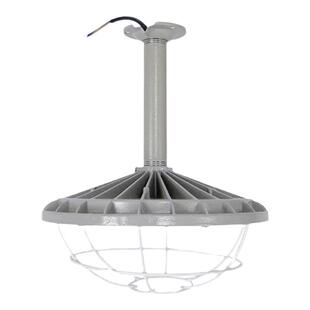 LED防爆灯吸顶灯IICT6仓库厂房防水IP66防尘加油站车间照明三防灯