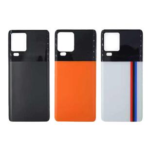 适用于VIVO iQOO10 iQOO10Pro 电池后盖玻璃外壳机壳屏框中框边框