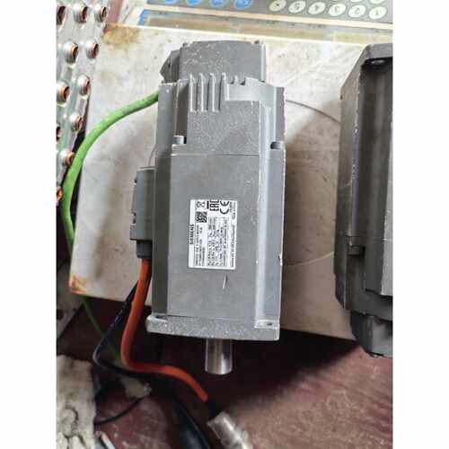 询价-伺服电机750W1FL60422AF211LB1-可维修