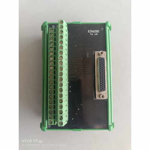 询价-南京科远KB429S底座模块儿可维修