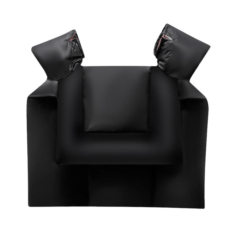 小牛电动车挡风被冬季加绒加厚双面防水防寒电瓶摩托防风防雨罩男