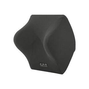 科朗曼汽车头枕记忆棉腰靠车载记忆枕靠枕车用座椅靠背车内护腰